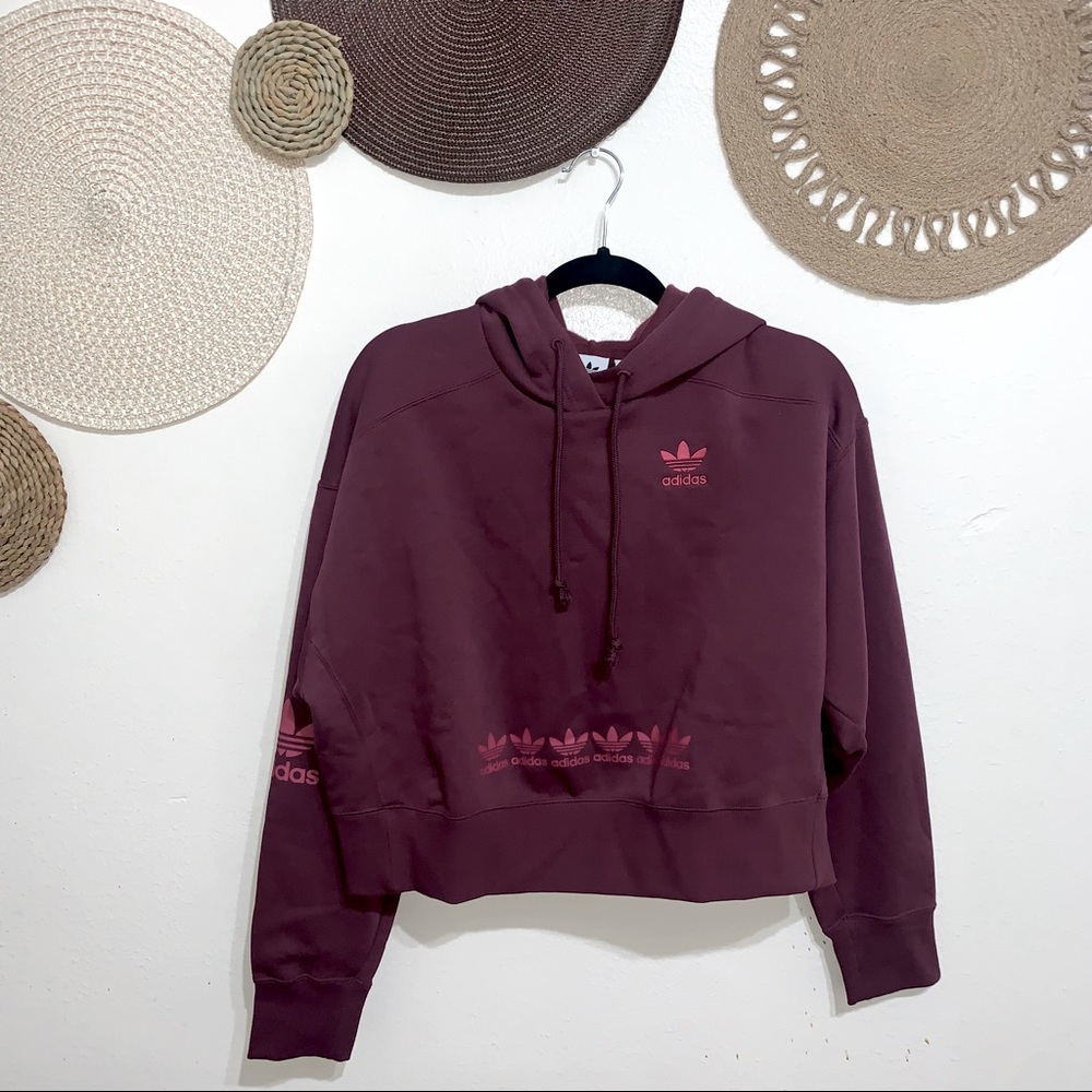 ADIDAS Hoodie